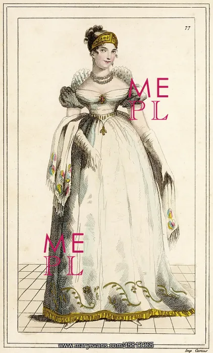 : ELISE BONAPARTE : ELISE BONAPARTE