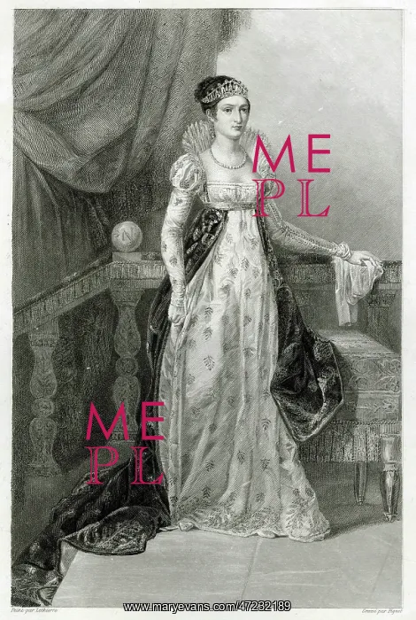 : Elise Bonaparte : Elise Bonaparte