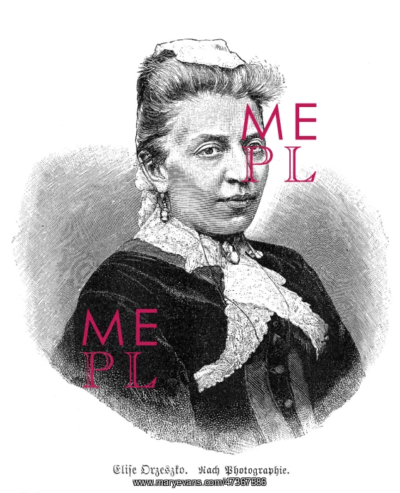  : ELISE ORZESZKO
