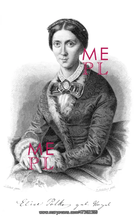  : ELISE VOGEL POLKO