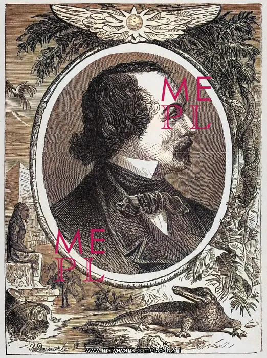: ELISHA KENT KANE : ELISHA KENT KANE