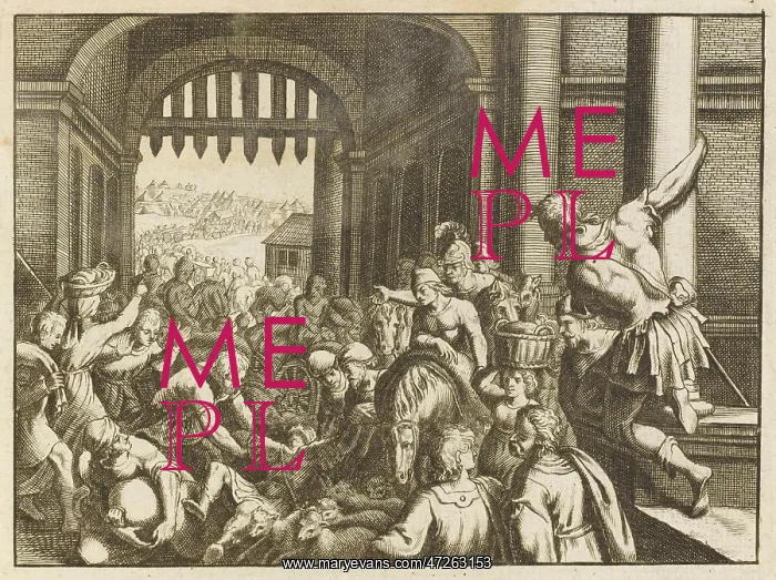 : ELISHA MISUNDERSTOOD : ELISHA MISUNDERSTOOD