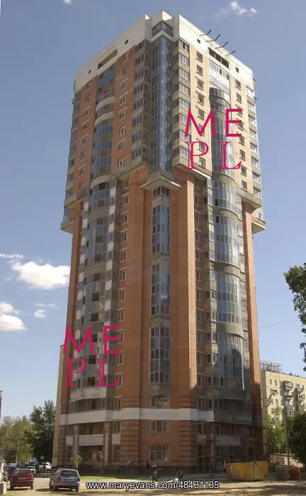 : Elite dwelling houses in Moscow : Elite dwelling houses in Moscow