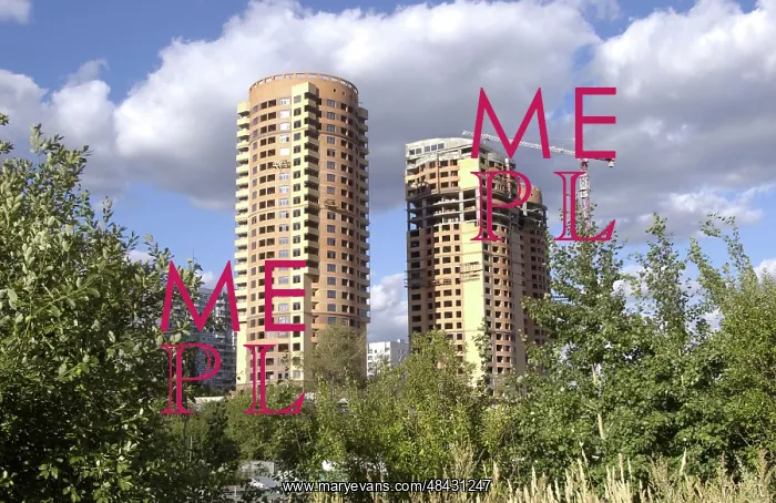 : Elite dwelling houses in Moscow : Elite dwelling houses in Moscow