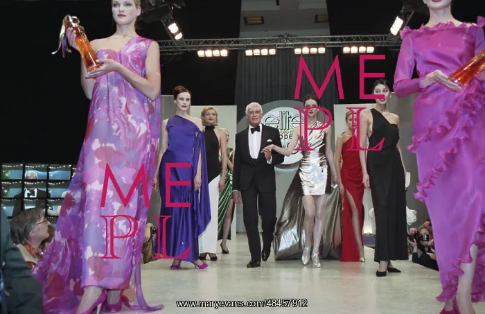 : Elite Model Look annual competition of professional : Elite Model Look annual competition of professional