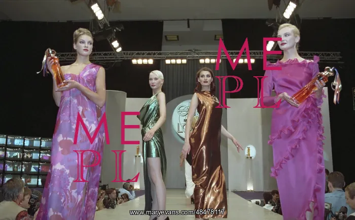 : Elite Model Look annual competition of professional : Elite Model Look annual competition of professional