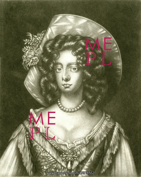 : ELIZ. COUNTESS KILDARE : ELIZ. COUNTESS KILDARE