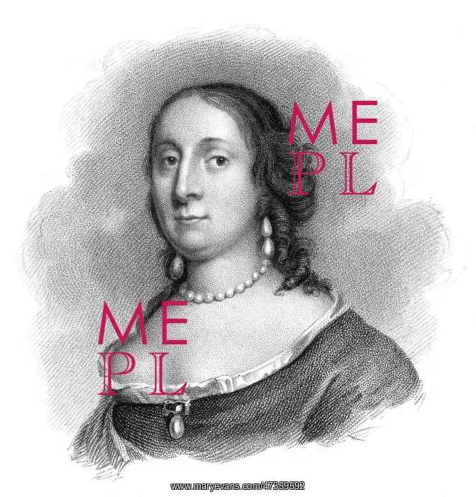 : ELIZ CROMWELL (WIFE) : ELIZ CROMWELL (WIFE)