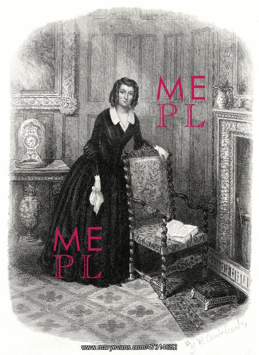 : ELIZA COOK 1849 : ELIZA COOK 1849