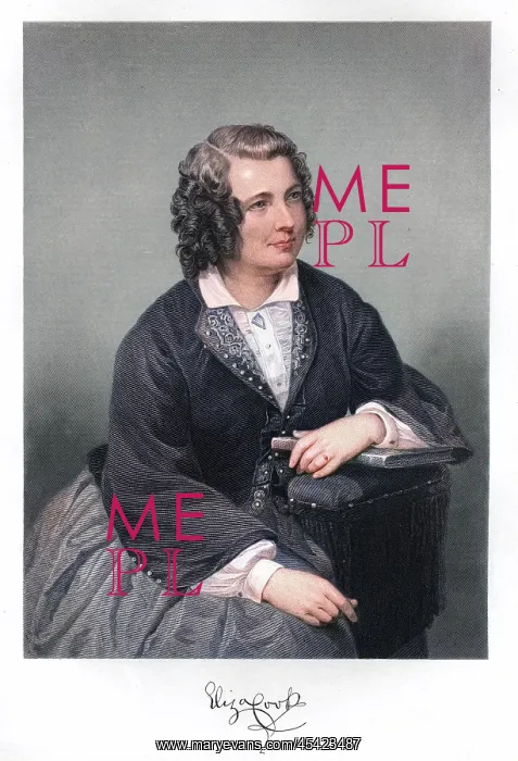 : ELIZA COOK : ELIZA COOK