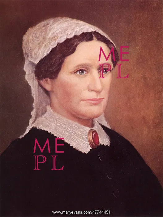 : Eliza McCardle Johnson : Eliza McCardle Johnson