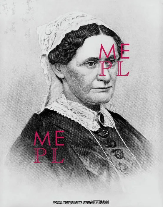 : Eliza McCardle Johnson - Andrew Johnson : Eliza McCardle Johnson - Andrew Johnson