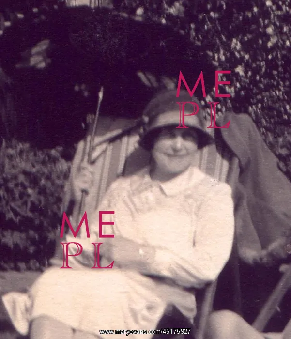: Elizabeth Annie Travis : Elizabeth Annie Travis