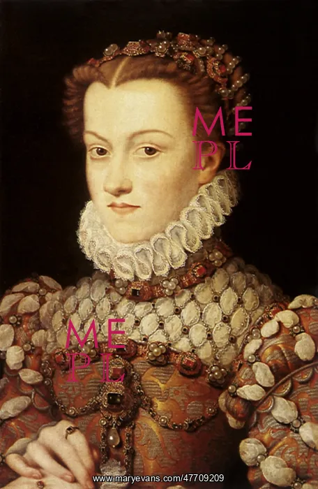  : Elizabeth of Austria