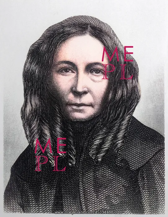  : Elizabeth Barrett Browning