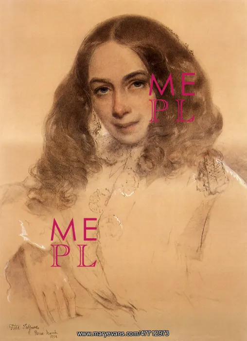 : Elizabeth Barrett Browning