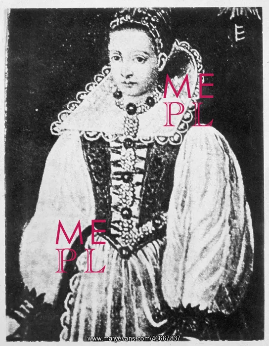 : Elizabeth Bathory : Elizabeth Bathory