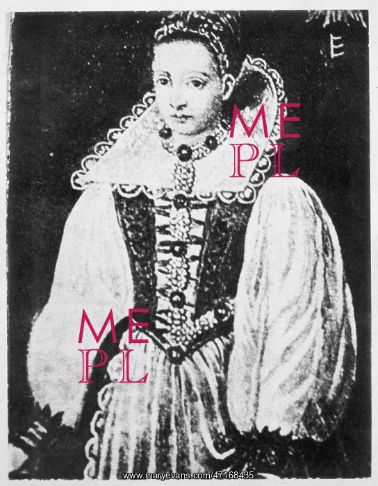 : Elizabeth Bathory : Elizabeth Bathory