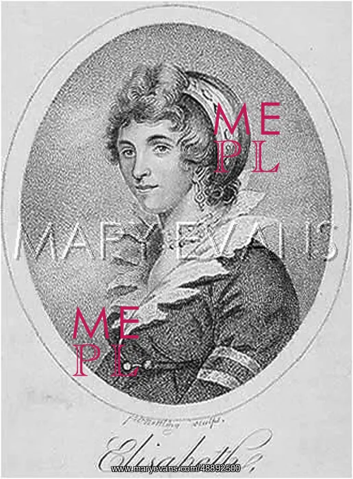 : Elizabeth Berkeley, Countess of Craven : Elizabeth Berkeley, Countess of Craven