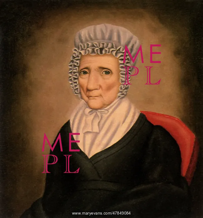  : Elizabeth Billings Ashley