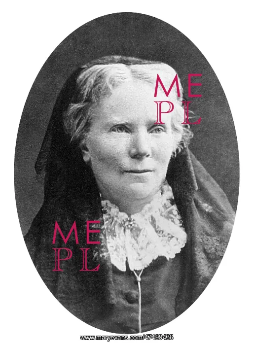 : Elizabeth Blackwell - British Physician : Elizabeth Blackwell - British Physician