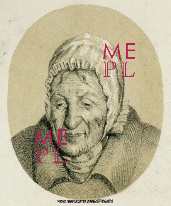 : ELIZABETH BROADMEAD AGE 117 : ELIZABETH BROADMEAD AGE 117