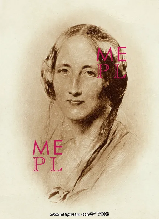  : ELIZABETH CLEGHORN GASKELL