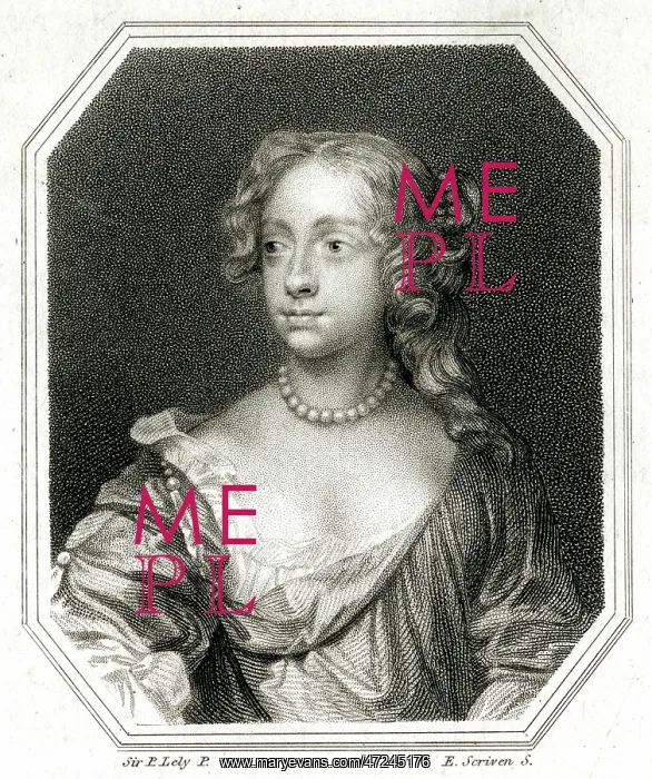 : ELIZABETH / COUNTESS : ELIZABETH / COUNTESS