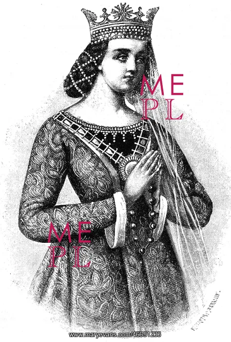 : Elizabeth, Countess of Brandenburg : Elizabeth, Countess of Brandenburg