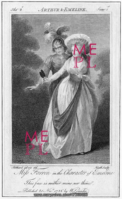 : ELIZABETH COUNTESS DERBY : ELIZABETH COUNTESS DERBY