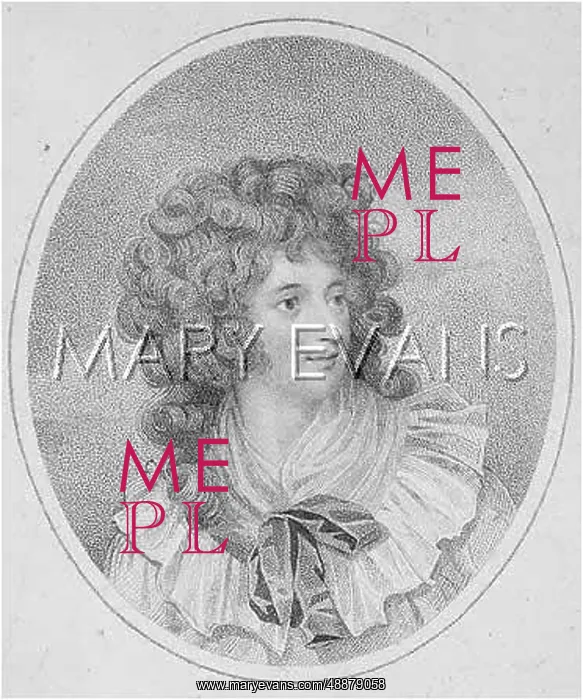 : ELIZABETH COUNTESS DERBY : ELIZABETH COUNTESS DERBY