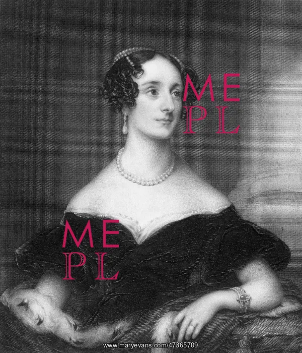 : ELIZABETH COUNTESS DEVON : ELIZABETH COUNTESS DEVON