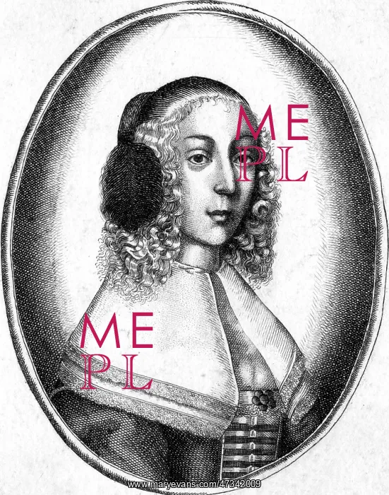 : ELIZABETH COUNTESS ESSEX : ELIZABETH COUNTESS ESSEX