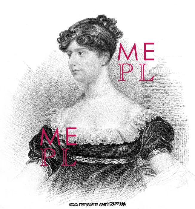 : ELIZABETH CTES ALBEMARLE : ELIZABETH CTES ALBEMARLE