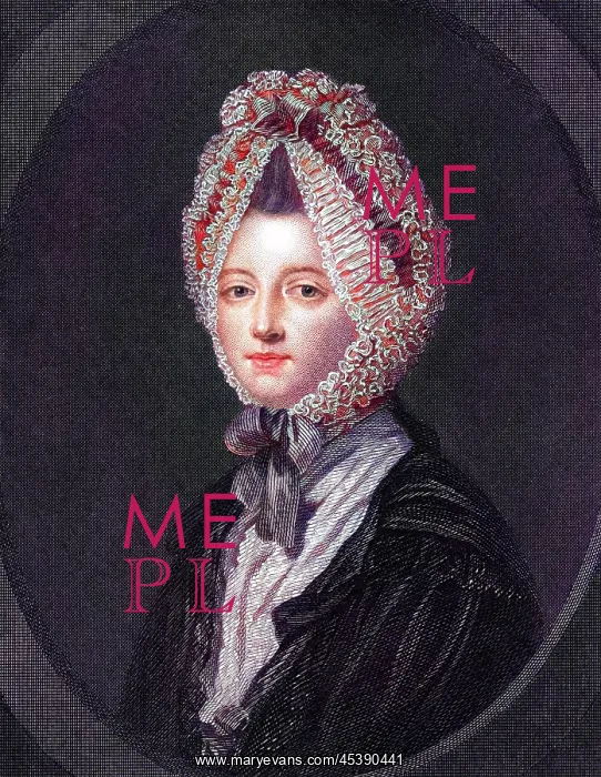 : ELIZABETH DSS HAMILTON : ELIZABETH DSS HAMILTON