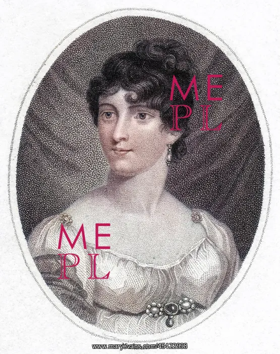 : ELIZABETH DSS. RUTLAND : ELIZABETH DSS. RUTLAND