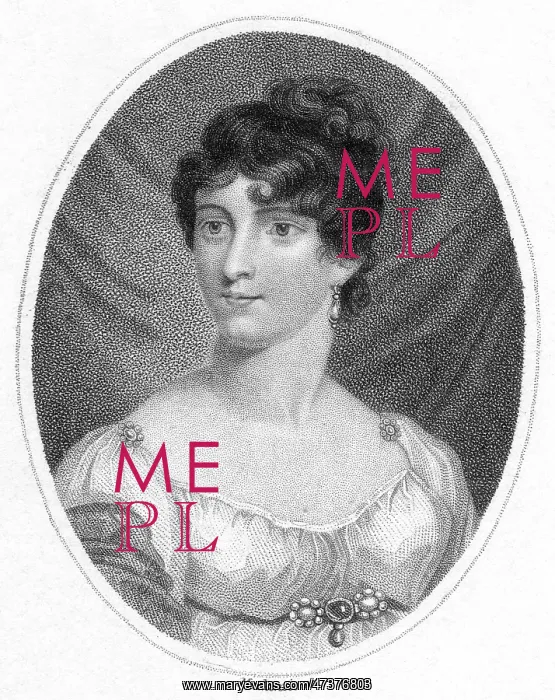 : ELIZABETH DSS. RUTLAND : ELIZABETH DSS. RUTLAND