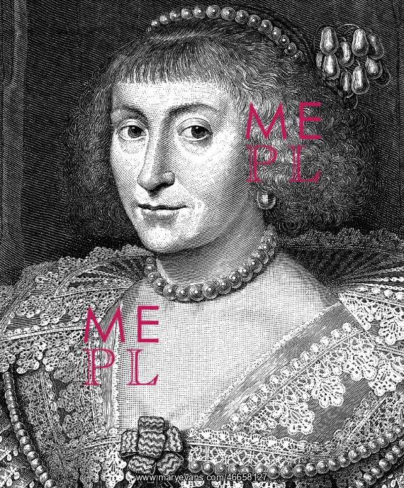 : Elizabeth, Electress of Palatinate : Elizabeth, Electress of Palatinate