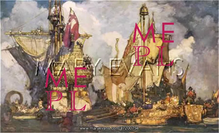 : Elizabeth, Golden Hind : Elizabeth, Golden Hind