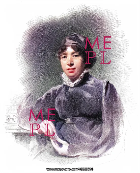 : ELIZABETH HAMILTON - 1 : ELIZABETH HAMILTON - 1
