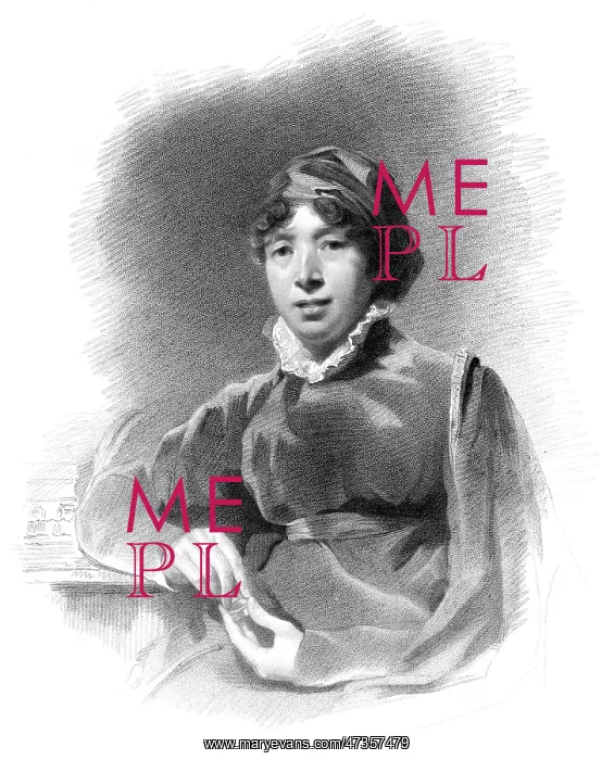 : ELIZABETH HAMILTON - 1 : ELIZABETH HAMILTON - 1