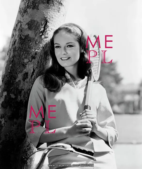 : Elizabeth Hartman - actress : Elizabeth Hartman - actress