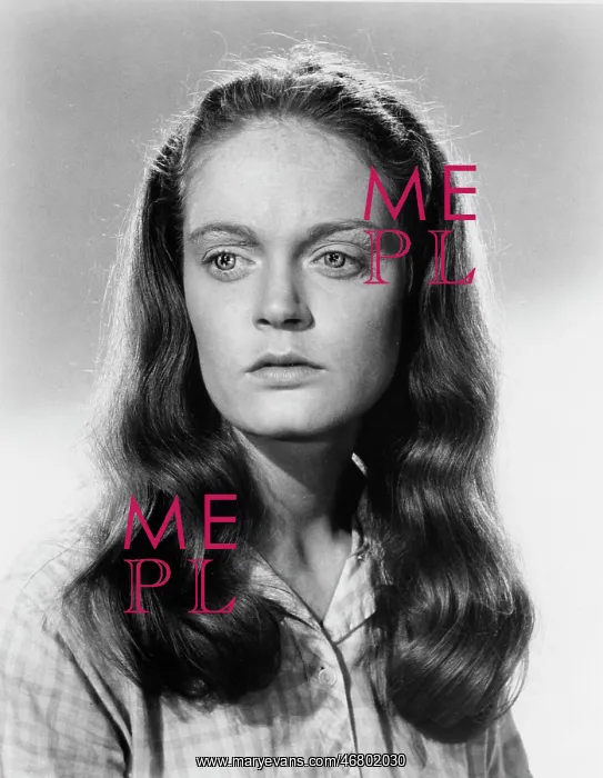 : Elizabeth Hartman - woman - actress : Elizabeth Hartman - woman - actress