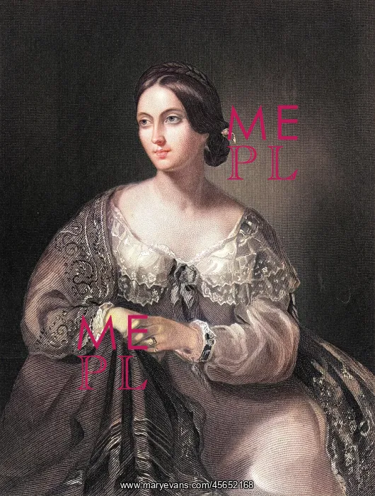 : ELIZABETH (HAY), DUCHESS OF WELLINGTON : ELIZABETH (HAY), DUCHESS OF WELLINGTON