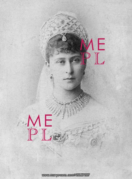 : Elizabeth of Hesse-Darmstadt : Elizabeth of Hesse-Darmstadt