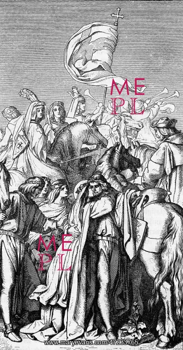 : ELIZABETH HUNGARY / KANNE : ELIZABETH HUNGARY / KANNE