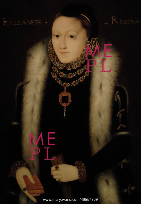 : Elizabeth I (1533-1603) : Elizabeth I (1533-1603)