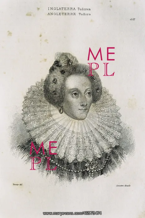 : Elizabeth I of England, called the Virgin Queen : Elizabeth I of England, called the Virgin Queen