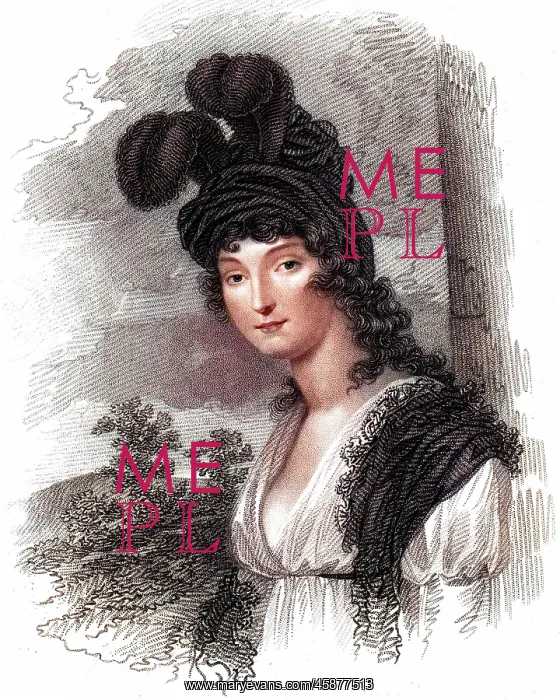  : ELIZABETH INCHBALD