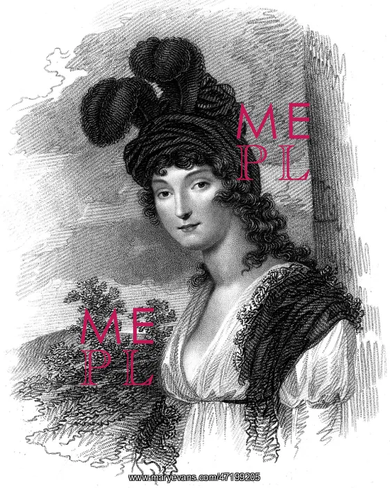  : ELIZABETH INCHBALD